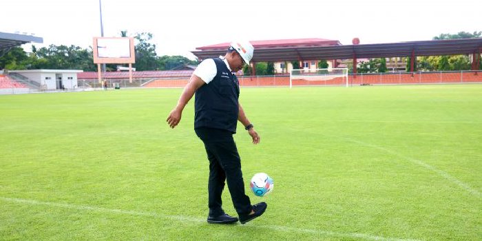 PP Bola dan Sepak Bola Indonesia - Peran, Regulasi, dan Masa Depan Olahraga Favorit Bangsa