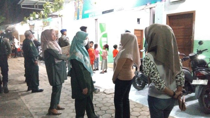 Razia Penginapan di Banda Aceh, Empat Pasangan Hanya Punya Surat Nikah Siri